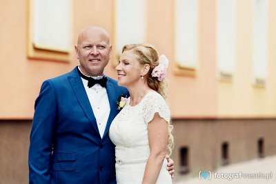 Fotograf na wesele: Jacek, Koszalin - portfolio