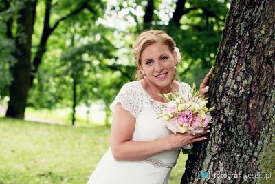 Jacek - fotograf Koszalin