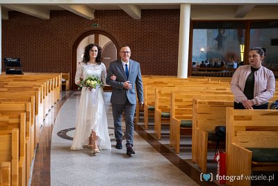 Fotograf na wesele: Joan, Puck - portfolio