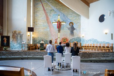 Joan - fotograf Puck