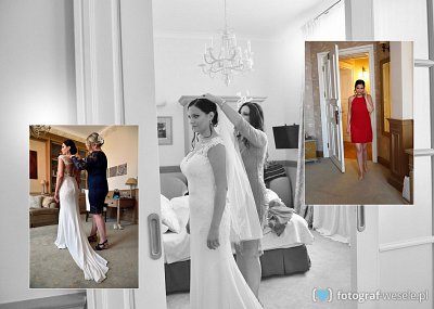 Fotograf na wesele: Wojtek, Wrocław - portfolio