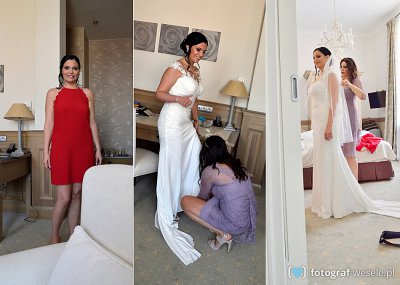 Wojtek - fotograf Wrocław