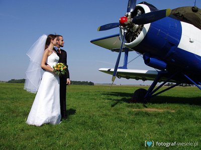 Fotograf na wesele: Wojtek, Wrocław - portfolio