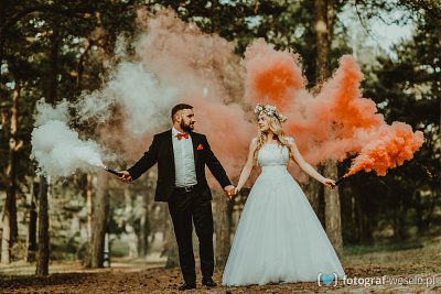 Bartosz - fotograf Karlino