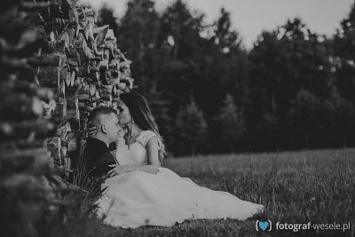 Bartosz - fotograf Karlino