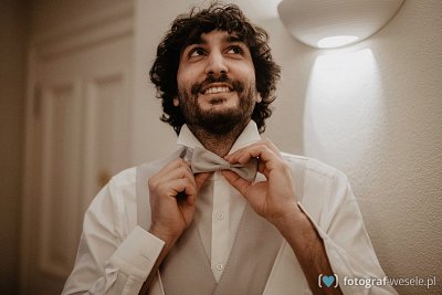 Gosia - fotograf Warszawa