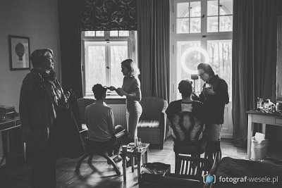 Fotograf na wesele: Gosia, Warszawa - portfolio