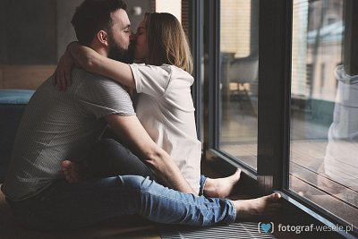 Gosia - fotograf Warszawa