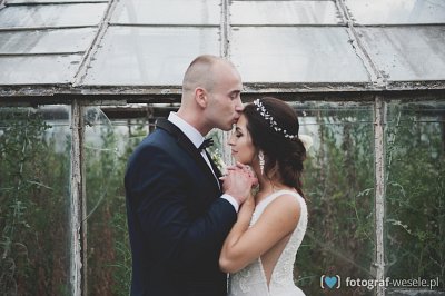 Fotograf Kornelia, Sadogóra - zdjecia ślub - Sieradz