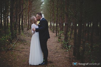 Fotograf na wesele: Kornelia, Sadogóra - portfolio