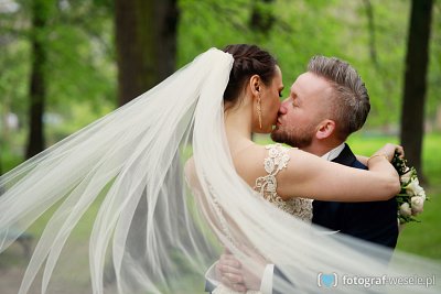 Fotograf na wesele: Kamila, Kraków - portfolio