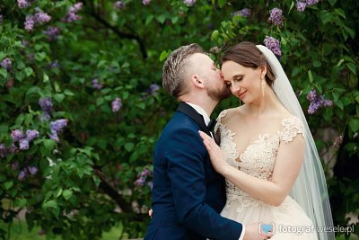 Kamila - fotograf Kraków