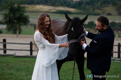 Fotograf na wesele: Kamila, Kraków - portfolio