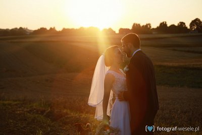 Fotograf Kamila, Kraków - zdjęcia na śluby - Zabierzów