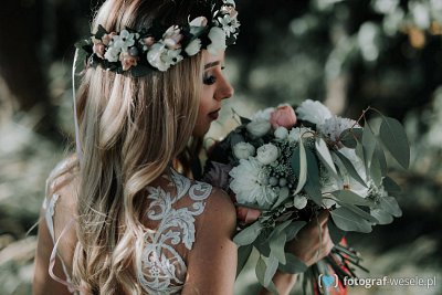 Tomasz - fotograf Warszawa