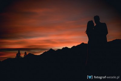 Tomasz - fotograf Legionowo