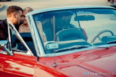 Fotograf na wesele: Tomasz, Legionowo - portfolio