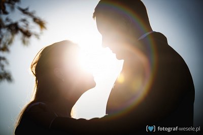 Tomasz - fotograf Legionowo