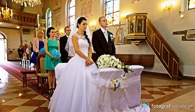 Fotograf na wesele: Rafał, Kraków - portfolio