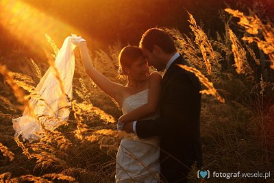 Rafał - fotograf Kraków