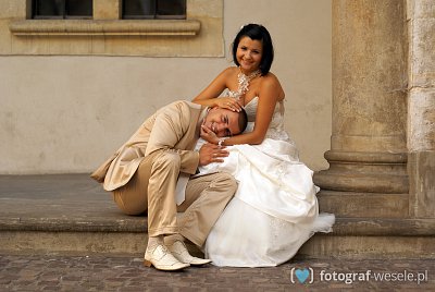 Rafał - fotograf Kraków