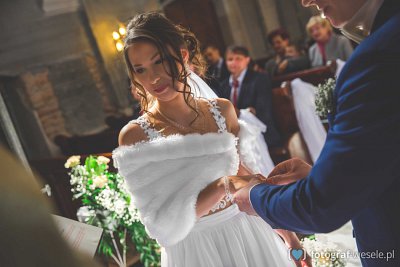 Fotograf na wesele: Tomasz, Strumień - portfolio