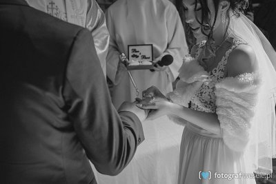 Tomasz - fotograf Strumień