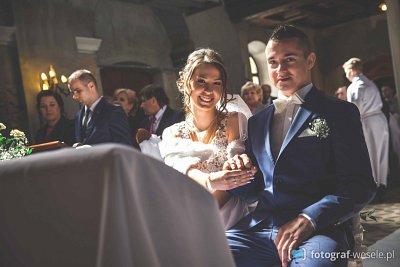 Fotograf na wesele: Tomasz, Strumień - portfolio