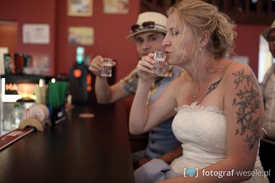 Magda - fotograf Warszawa