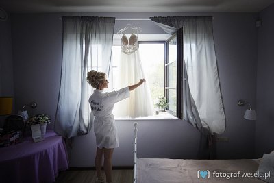 Mateusz - fotograf Radom