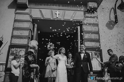 Fotograf na wesele: Adam, Częstochowa - portfolio