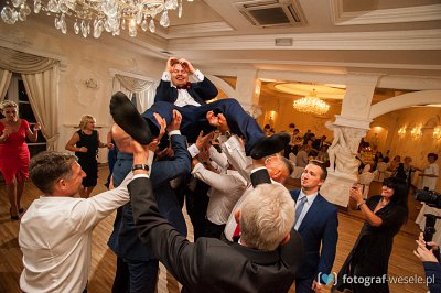 Fotograf na wesele: Łukasz, Łódź - portfolio