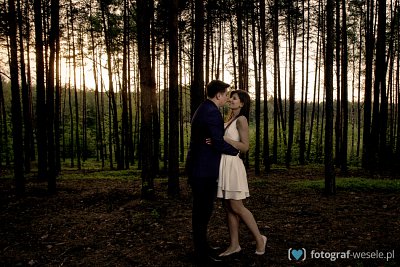 Fotograf na wesele: Przemysław, Warszawa - portfolio