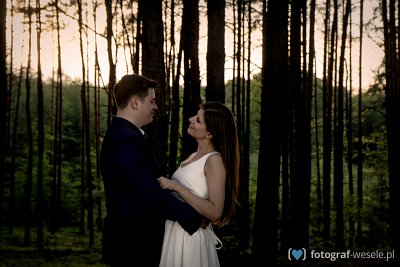 Przemysław - fotograf Warszawa