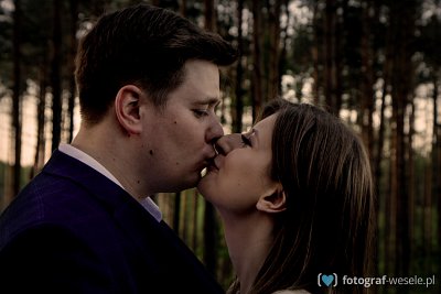 Fotograf na wesele: Przemysław, Warszawa - portfolio