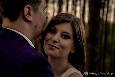 Przemysław - fotograf Warszawa