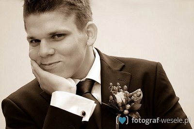 Fotograf Monika Agata, Warszawa - Fotograf wesele - Poznań