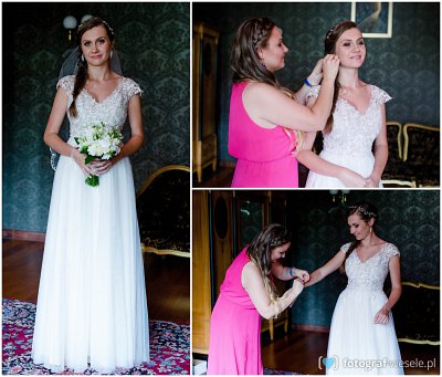 Fotograf na wesele: Przemysław, Łódź - portfolio