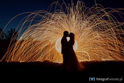 Fotograf na wesele: Przemysław, Łódź - portfolio