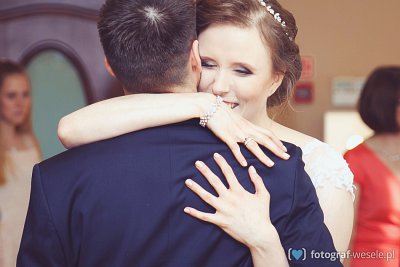 Monika i Ireneusz - fotograf Lublin