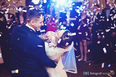 Fotograf na wesele: Monika i Ireneusz, Lublin - portfolio