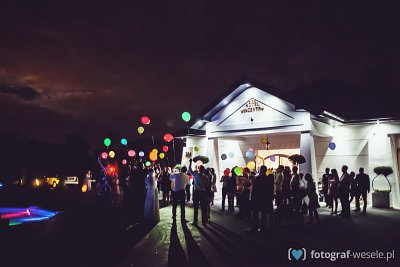 Fotograf na wesele: Monika i Ireneusz, Lublin - portfolio