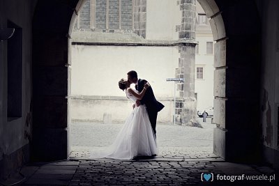 Fotograf na wesele: Damian, Gryfów Śląski - portfolio