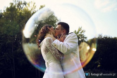 Mateusz - fotograf Wejherowo