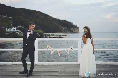 Mateusz - fotograf Wejherowo