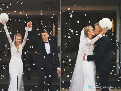 Fotograf na wesele: Mateusz, Wejherowo - portfolio