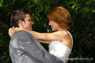 Fotograf na wesele: Krzysztof, Kraków - portfolio