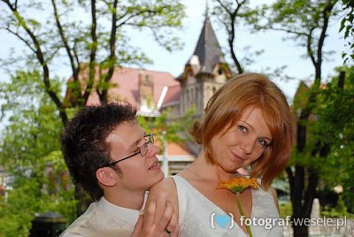 Krzysztof - fotograf Kraków