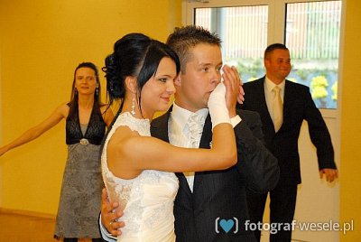 Fotograf na wesele: Krzysztof, Kraków - portfolio