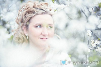 Fotograf na wesele: Agnieszka, Warszawa - portfolio